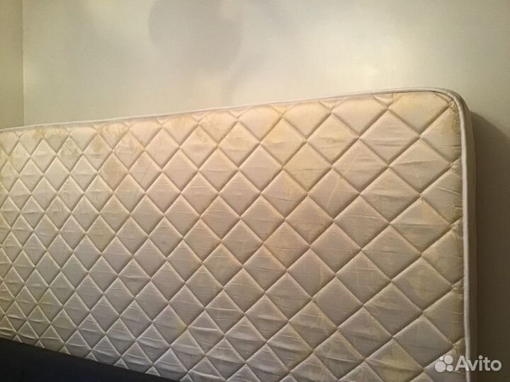 Матрас 180х200 Аскона