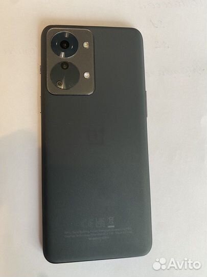 OnePlus Nord 2T, 8/128 ГБ