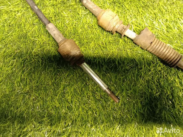 В наличии:Трос переключения МКПП Fiat Doblo