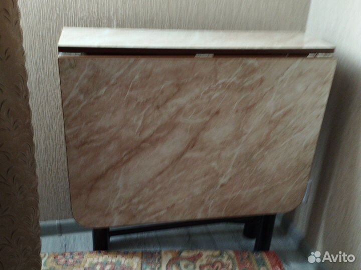 Стол раскладной