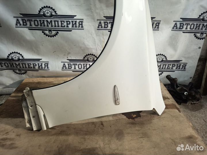Крыло Lexus LS460 (2006 - 2012)