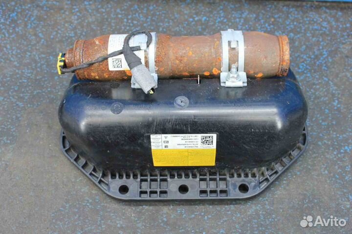 Подушка безопасности Chevrolet Orlando (Шевроле Ор