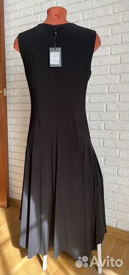 Платье dkny