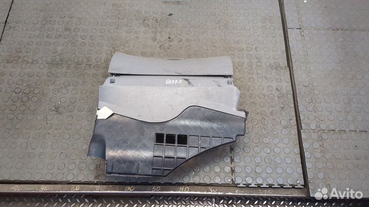 Бардачок Volkswagen Passat 5, 2003