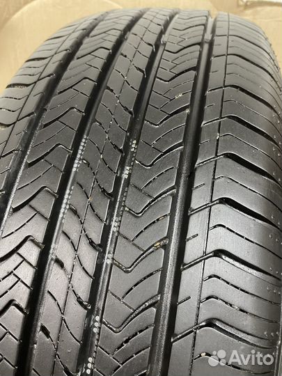 Maxxis Bravo HP-M3 225/60 R18