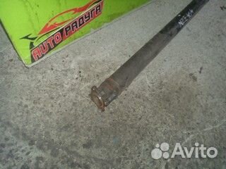 Кардан toyota NZE164 corolla fielder