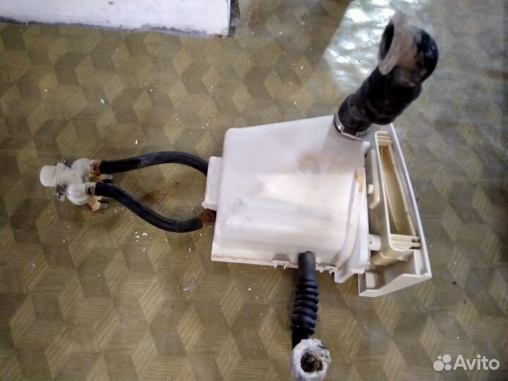 З/ч на Стир/машинку samsung sensor compaсt f1015j