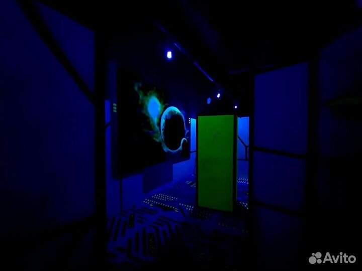 Аэрография