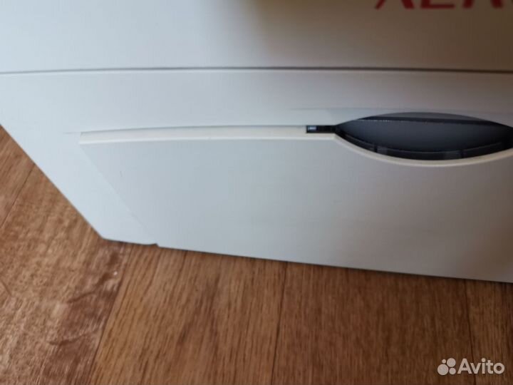 Принтер лазерный Xerox 3117