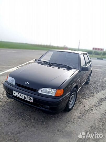 Кузов целиком ваз 2114