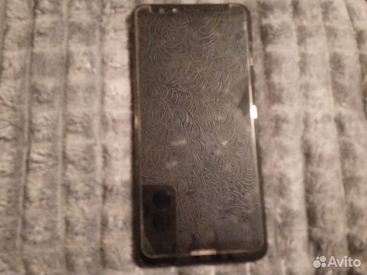 Lenovo A Plus, 8 ГБ