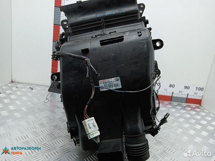 Отопитель в сборе (печка) Fiat Bravo 2 2009