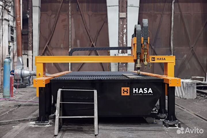 Плазморез / станок с чпу