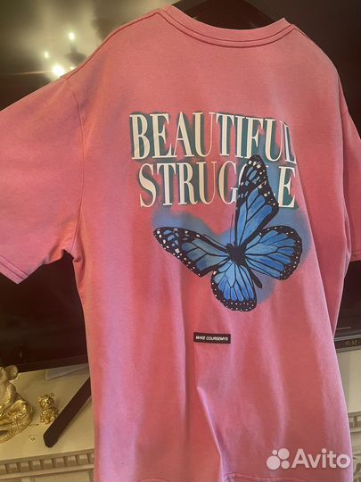 Майка женская