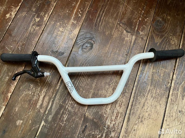 Руль для bmx FreeAgent