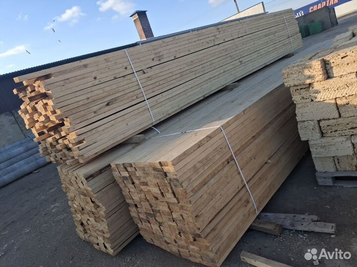Доска обрезная, лес, пиломатериалы, доска, брус