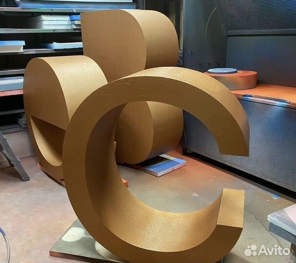 Изготовление наружней рекламы