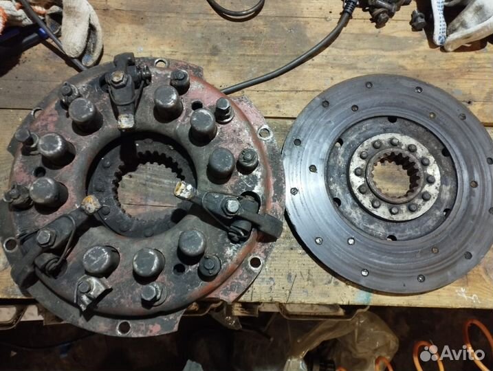 Двигатель д 21 трактор т 16 т 25