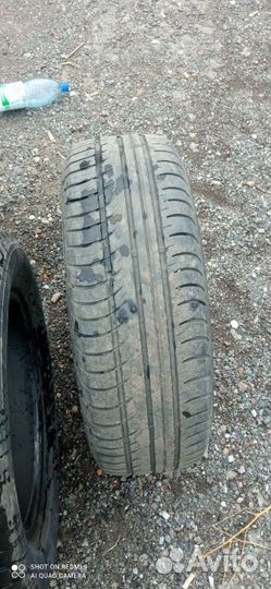 Nokian Tyres Nordman SX 195/65 R15 91H