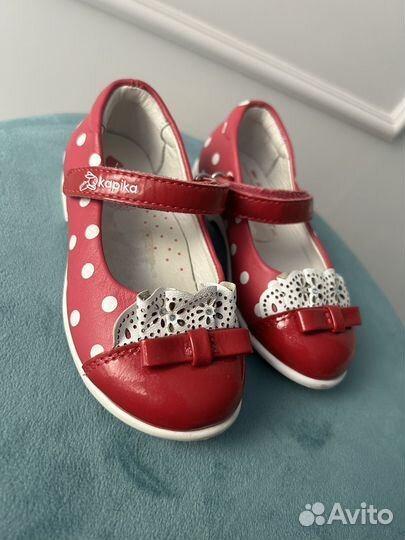 Туфли kapika 23