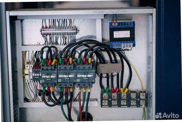 Винтовой компрессор aa1-75a f ld