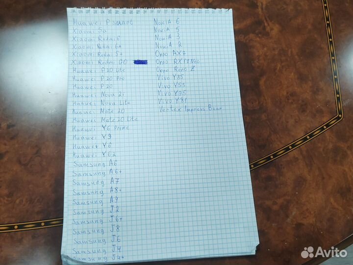 Чехлы для телефонов