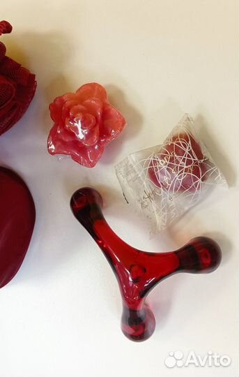 Подарочный SPA набор