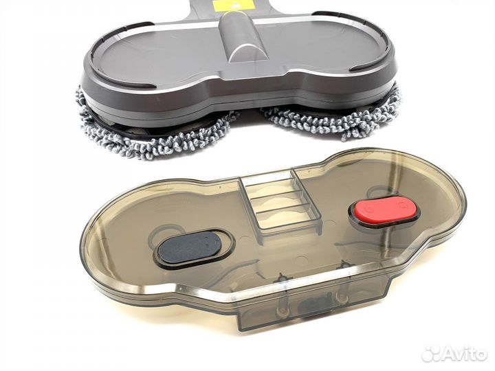 Щетка для пылесоса dyson