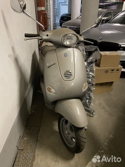 Vespa et2