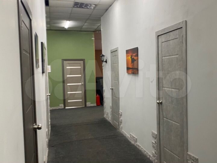 Офис 320 м²