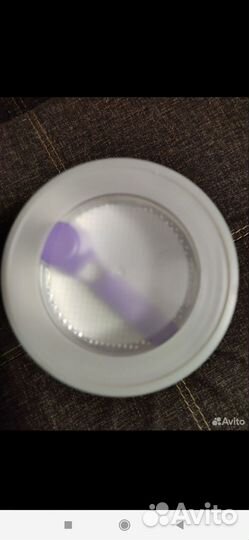 Детская смесь nan антиаллергия