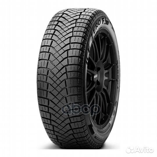 Pirelli Ice Zero FR 225/45 R18