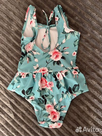 Купальник детский 80