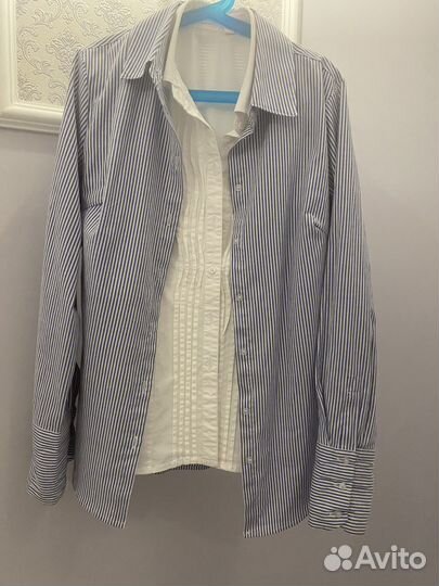 Блузки школьные