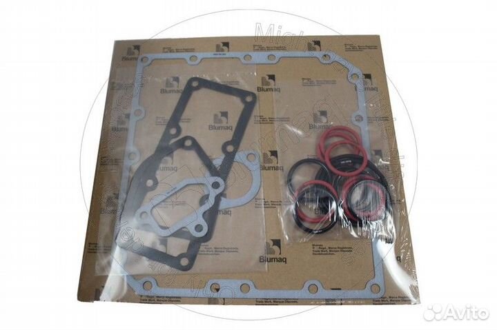 Набор прокладок