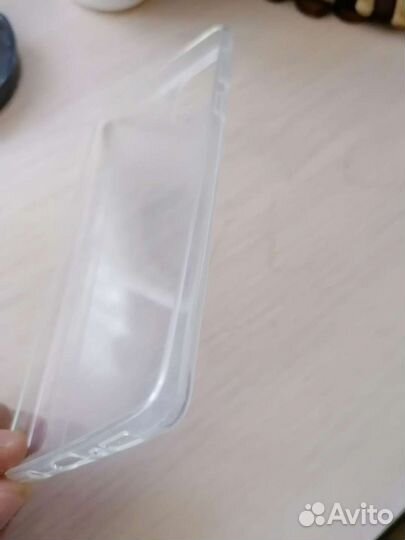 Чехол samsung A71