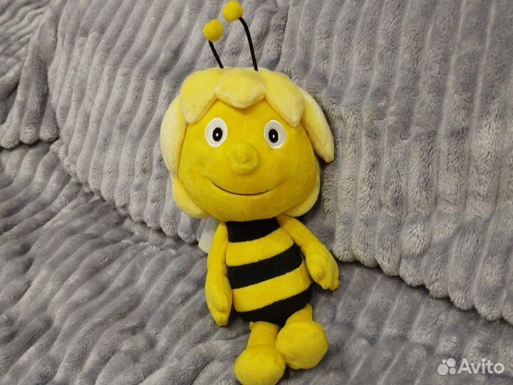 Мягкая игрушка