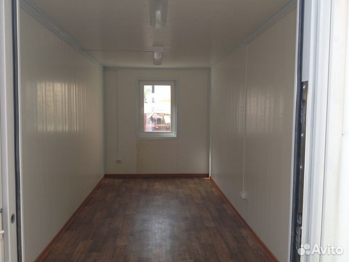 Аренда бытовок