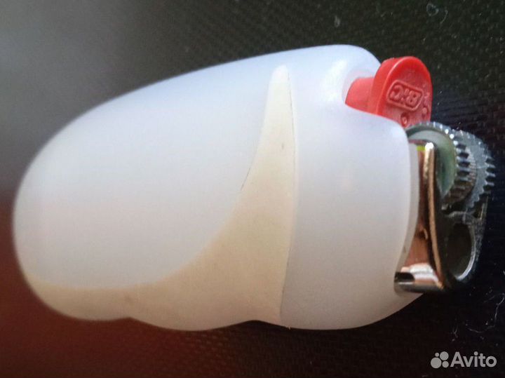 Футляр Бонд для сменных зажигалок