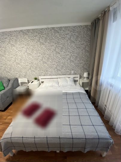 2-к. квартира, 55 м², 5/5 эт.