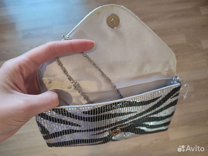 Клатч женский