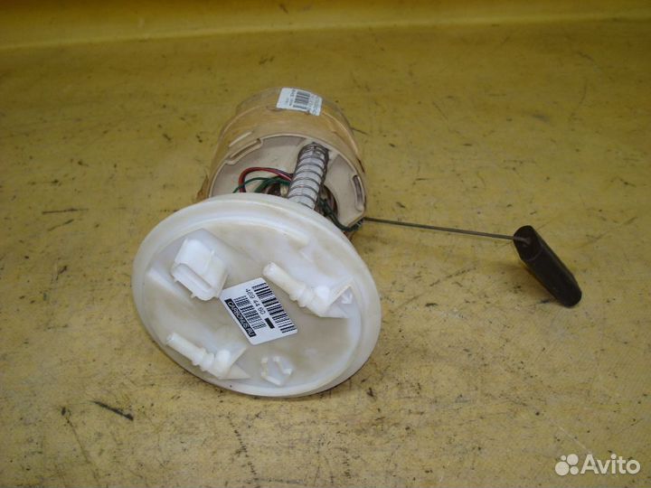 Бензонасос Mazda Demio DY3W