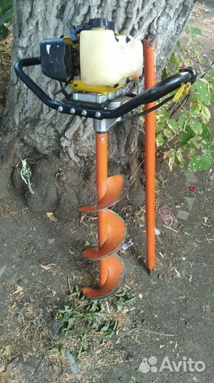 Аренда строительного инструмента