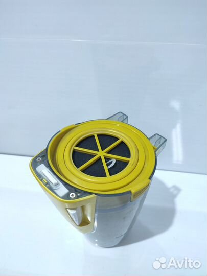 Контейнер для паровой швабры Tefal VP8561RH