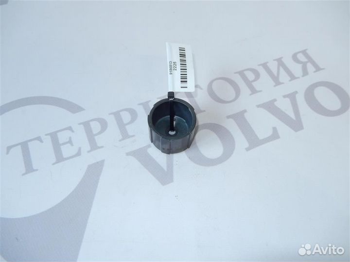 Кольцо датчика распредвала впуск volvo S60 2004-2
