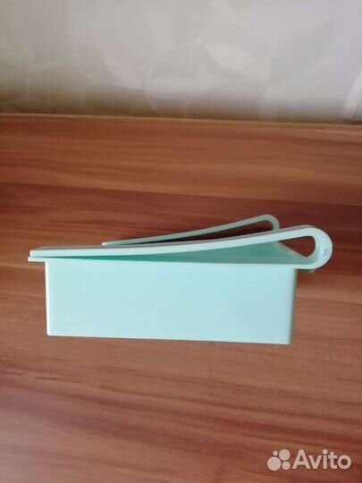 Полочка контейнер для холодильника