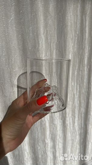 Стакан для виски 