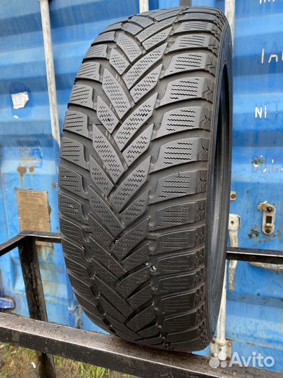 Dunlop SP Winter Sport M3 215/60 R17