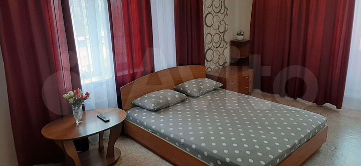 1-к. квартира, 56 м², 13/14 эт.