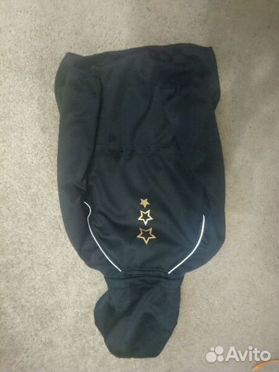 Софтшелл Molo